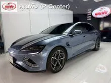 2023 BYD Seal 0.0 (ปี 23-29) Performance AWD Sedan