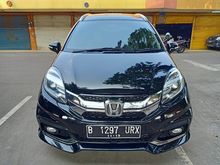 2014 Honda Mobilio 1.5 RS MPV
