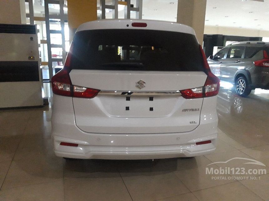 Jual Mobil  Suzuki Ertiga  2021 GL 1 5 di  Jawa Timur Manual 