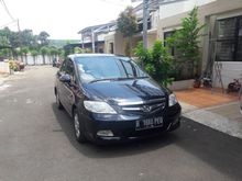 2006 Honda City 1.5 i-DSI TDP 5jt