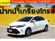 2020 Toyota VIOS 1.5 (ปี 17-22) Mid Sedan