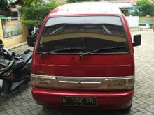 2006 Suzuki Futura MPV,murahh dan muluss.. Bisa Kredit