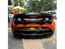 2018 McLaren 720S 4.0 Coupe