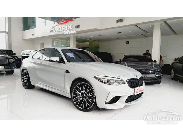 Jual BMW M M2 Bekas di Indonesia Harga Murah, Kondisi Terbaik | Mobil123