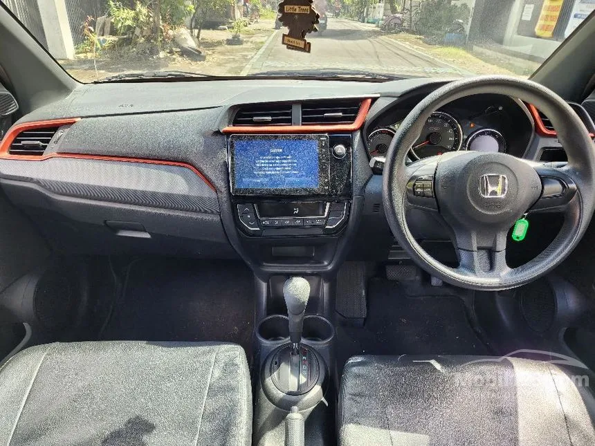 2019 Honda Mobilio RS MPV