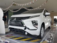 GEBYARRR Ready Stock Mitsubishi Xpander ULTIMATE & Promo DP RENDAH..!!
