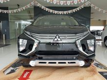 GEBYARRR Ready Stock Mitsubishi Xpander & Promo DP RENDAH..!!