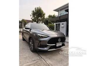 2024 MG HS PHEV 1.5 X SUV