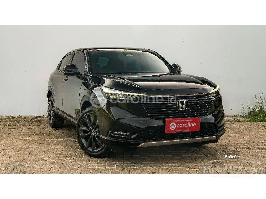 2022 Honda HR-V Special Edition SUV