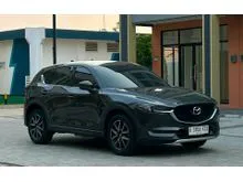 2017 Mazda CX-5 2.5 Elite SUV/CVT/AT/METIC/BENSIN_TERMURAH