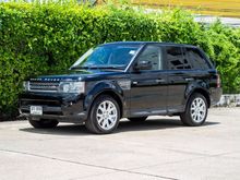 2011 Land Rover Range Rover 3.6 (ปี 09-12) Sport TDV8 HSE SUV AT