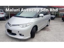 2008 Toyota Estima 2.4 Aeras MPV GOOD CONDITION