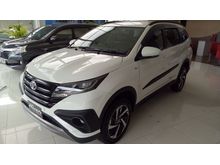 All New Toyota Rush 1.5 TRD MT