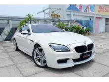 2017 BMW 640i 3.0 M Sport Coupe