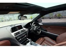 2017 BMW 640i 3.0 M Sport Coupe