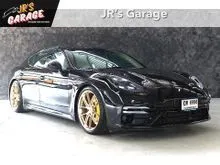 2012 Porsche PANAMERA 3.0 (ปี 09-16) V6 Sedan