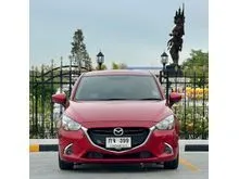 2017 Mazda 2 1.3 (ปี 15-25) High Connect Sedan