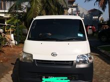 2014 Daihatsu Gran Max 1.3 AC BLIND VAN