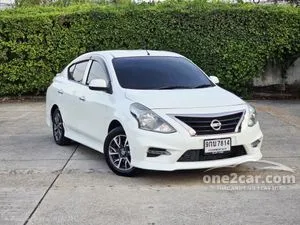 2020 Nissan ALMERA 1.2 E Sportech Sedan