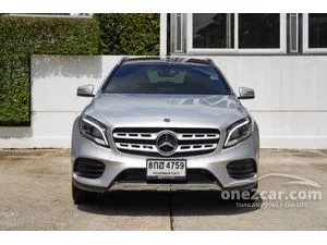 2019 Mercedes-Benz GLA250 2.0 AMG Dynamic SUV