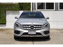 2019 Mercedes-Benz GLA250 2.0 AMG Dynamic SUV