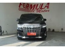 2023 Toyota Alphard 2.5 G (Non Premium Color) MPV