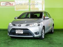 2016 Toyota Vios 1.5 (ปี 13-17) E Sedan