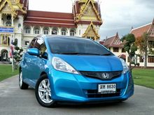2012 Honda Jazz 1.5 (ปี 08-14) V i-VTEC Hatchback AT