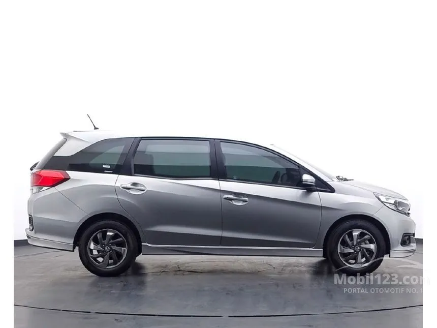 2021 Honda Mobilio E MPV