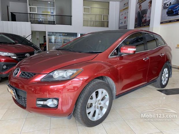 Mazda Mobil bekas  dijual di  Jawa  timur  Indonesia Dari 