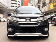 2016 Honda BR-V 1.5 E Prestige SUV AT brang joss
