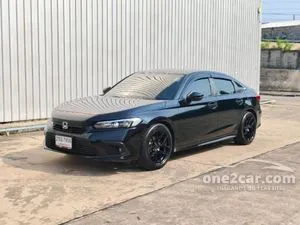 2023 Honda CIVIC 1.5 EL+ Sedan