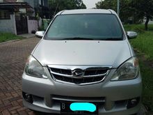 2011 Daihatsu Xenia 1.3 Xi DELUXE+ MPV