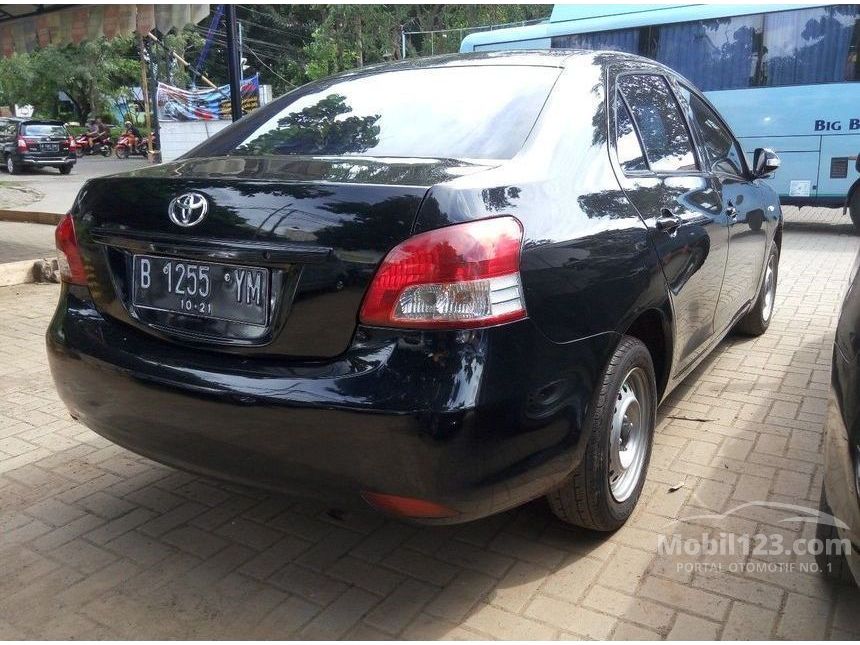 Jual Mobil Toyota Limo 2011 1.5 di DKI Jakarta Manual 