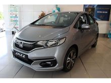 2017 Honda Jazz 1.5 (A) -- FAST DEAL --