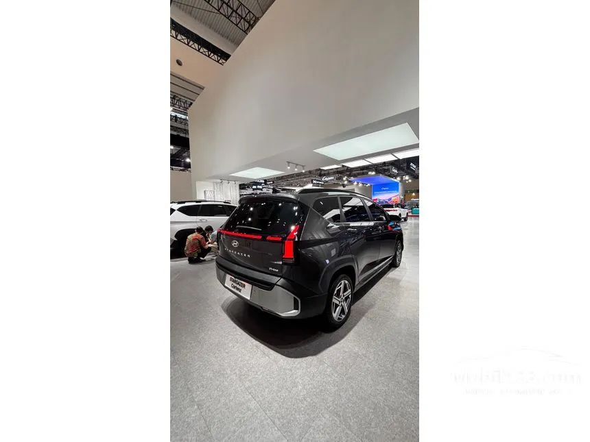 2025 Hyundai Stargazer Cartenz Prime HSS MPV