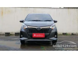 2024 Toyota Calya 1.2 G MPV