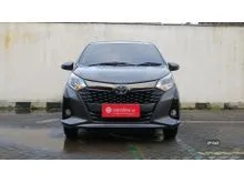 2024 Toyota Calya 1.2 G MPV
