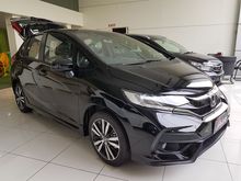 PROMO PENGHABISAN STOK 2018 Honda Jazz 1.5 RS Hatchback