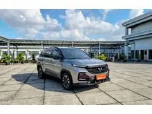 2022 Wuling Almaz 1.5 Rs Exclusive 7 Seater SUV