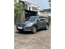 2013 Honda CR-V 2.4 Prestige SUV