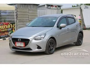 2018 Mazda 2 1.3 Sports Standard Hatchback