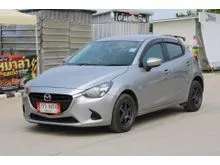 2018 Mazda 2 1.3 (ปี 15-25) Sports Standard Hatchback