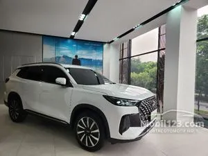 2025 Chery Tiggo 8 1.5 CSH Premium SUV
