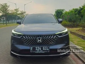 2022 Honda HR-V 1.5 Turbo RS SUV