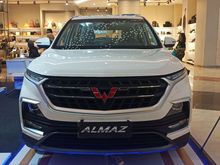 2020 Wuling Almaz 1,5 LT Lux+ Exclusive Wagon, 2020 promo wuling almaz,2020 promo harga wuling,wuling hrga murah,2020 murah habis,promo wuling almaz
