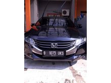 (JUAL BU) 2010 Honda Odyssey Absolute RB3 2.4 AT CBU Japan Original