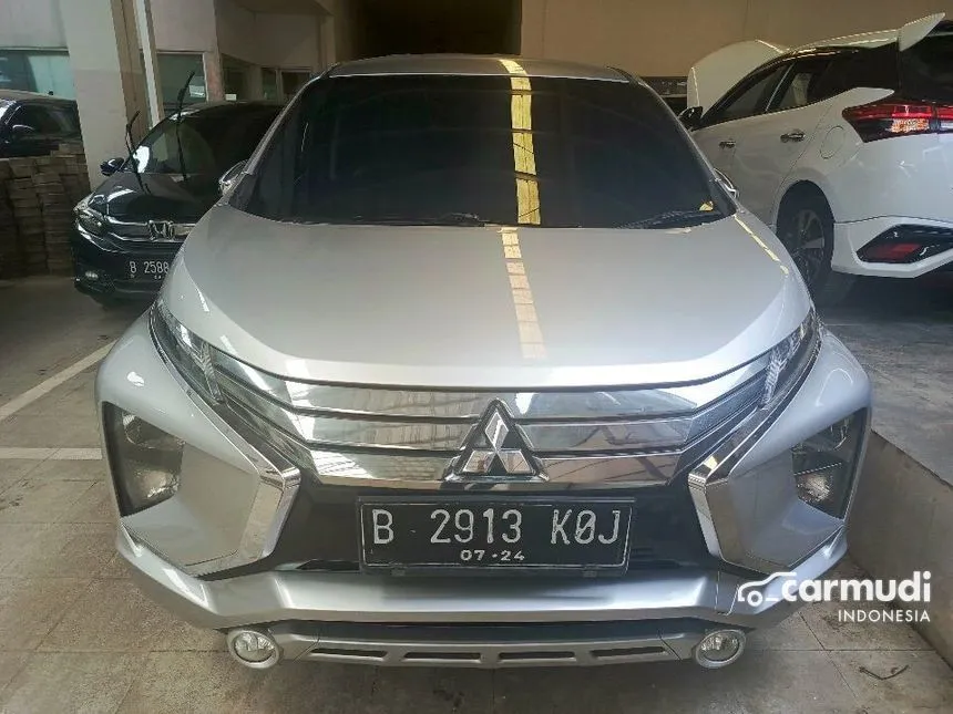 2019 Mitsubishi Xpander ULTIMATE Wagon