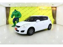 2013 Suzuki Swift 1.2 (ปี 12-16) GL Hatchback MT