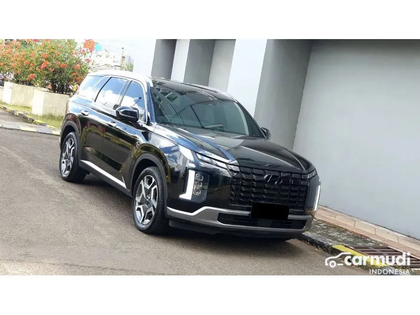 2023 Hyundai Palisade Signature 2WD SUV